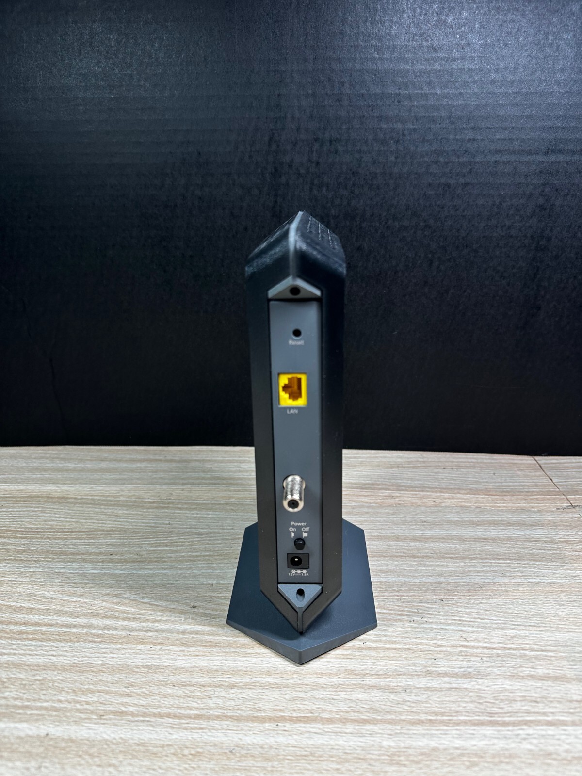 Netgear Cable Modem CM1000v2