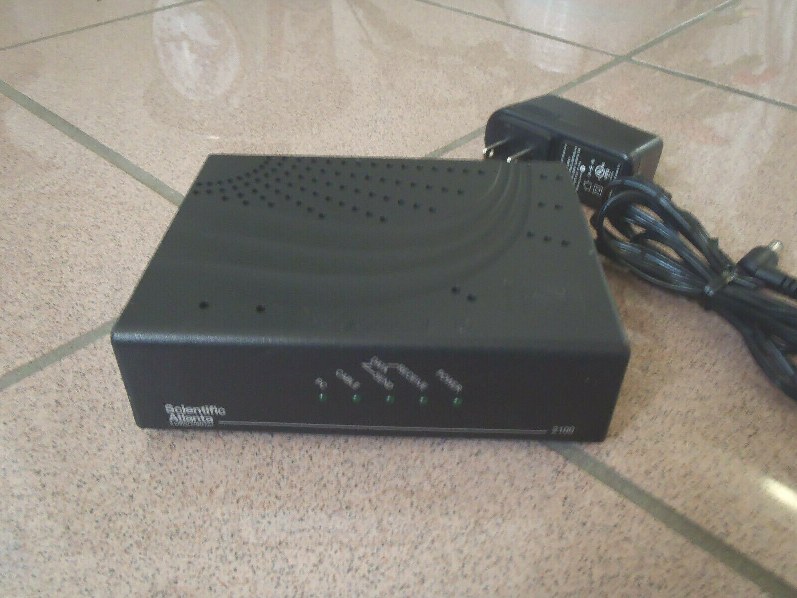 Cisco Scientific Atlanta DPC2100R2 Cable Modem
