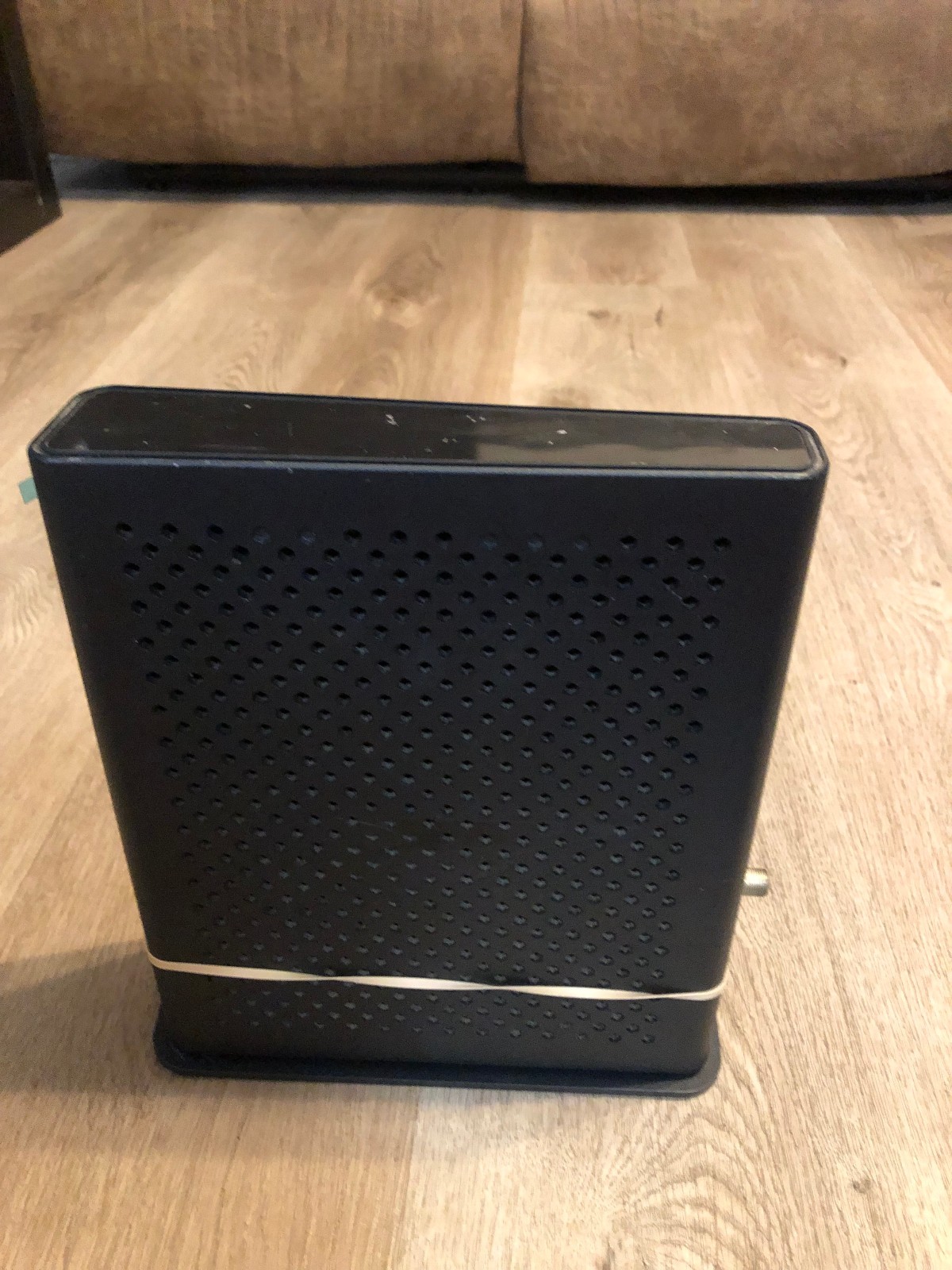 ARRIS Surfboard SBG8300 Cable Modem Wi-Fi Router Unlocked Retail Unit TESTED