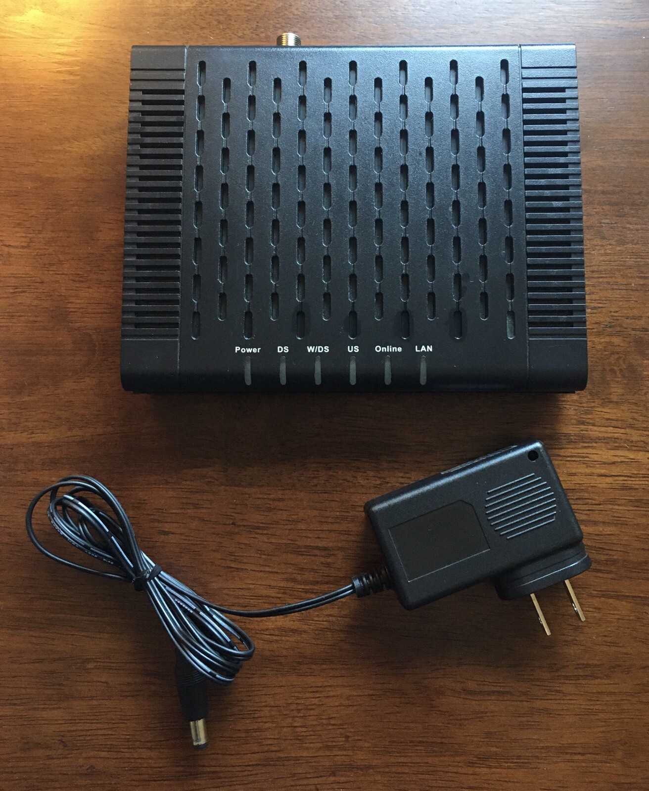 D-Link DOCSIS 3.0 Cable Modem DCM-301 343Mbps