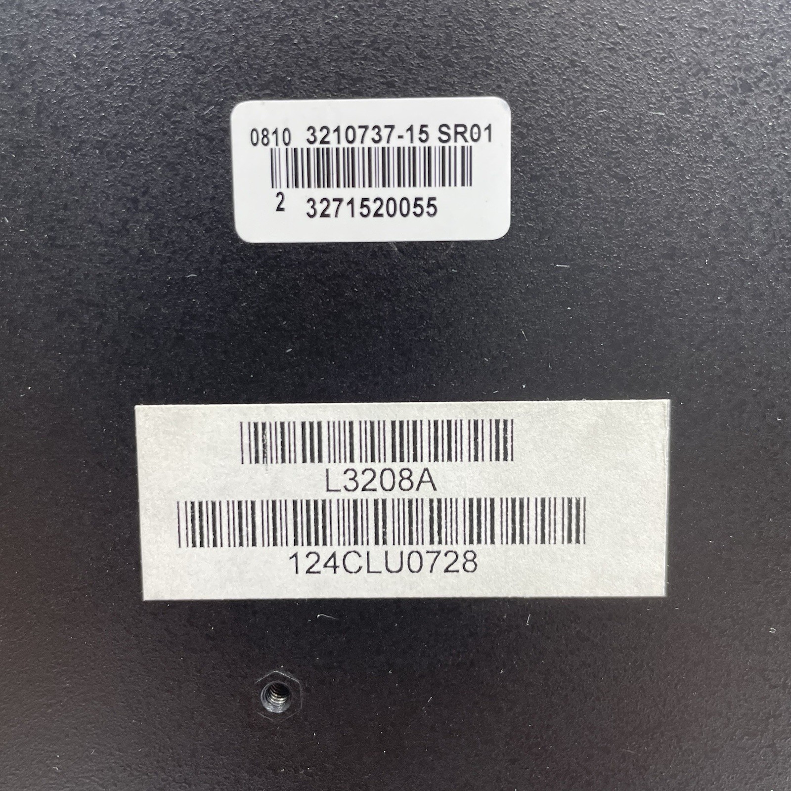 Motorola L3208A Digital Junction Box W/ Modem, Power Adapter ~Clean Used~