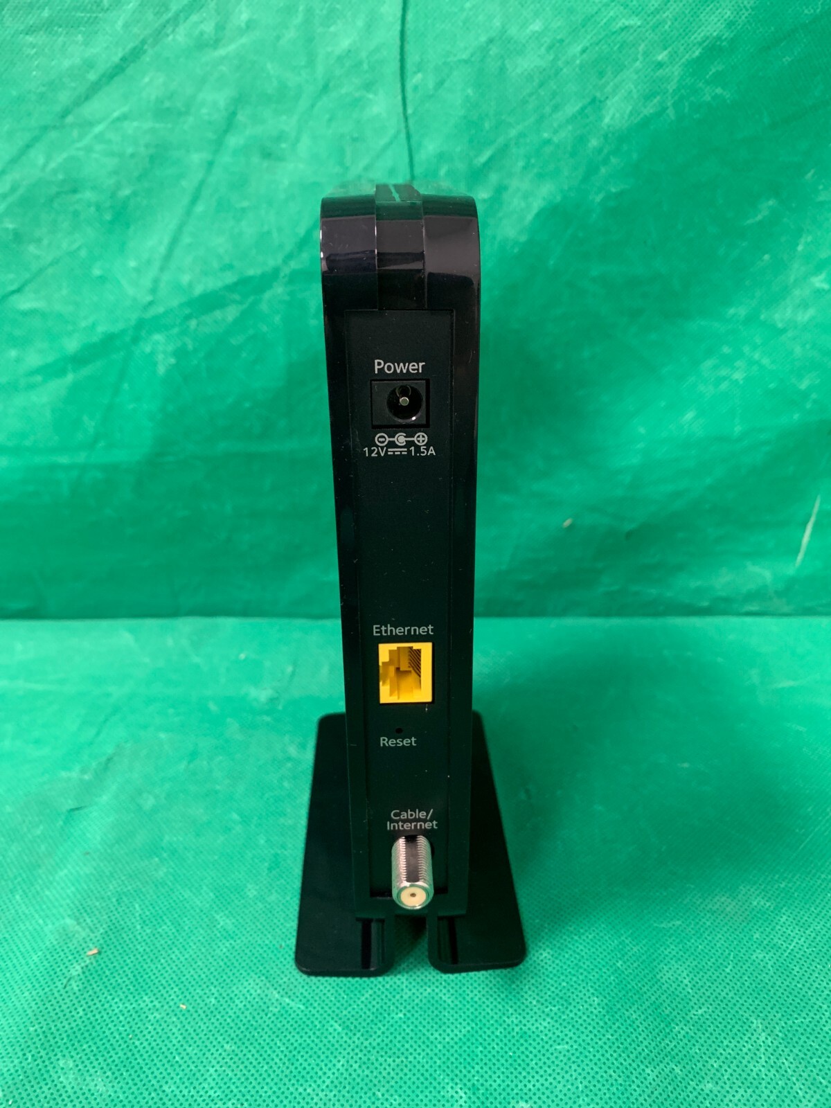 Netgear CM500-1AZNAS DOCSIS 3.0 High Speed Cable Modem