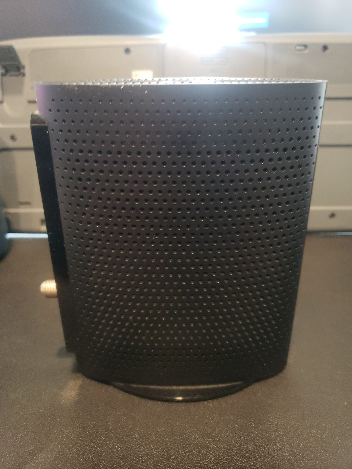 TP-LINK TC-7610 DOCSIS 3.0 Cable Modem