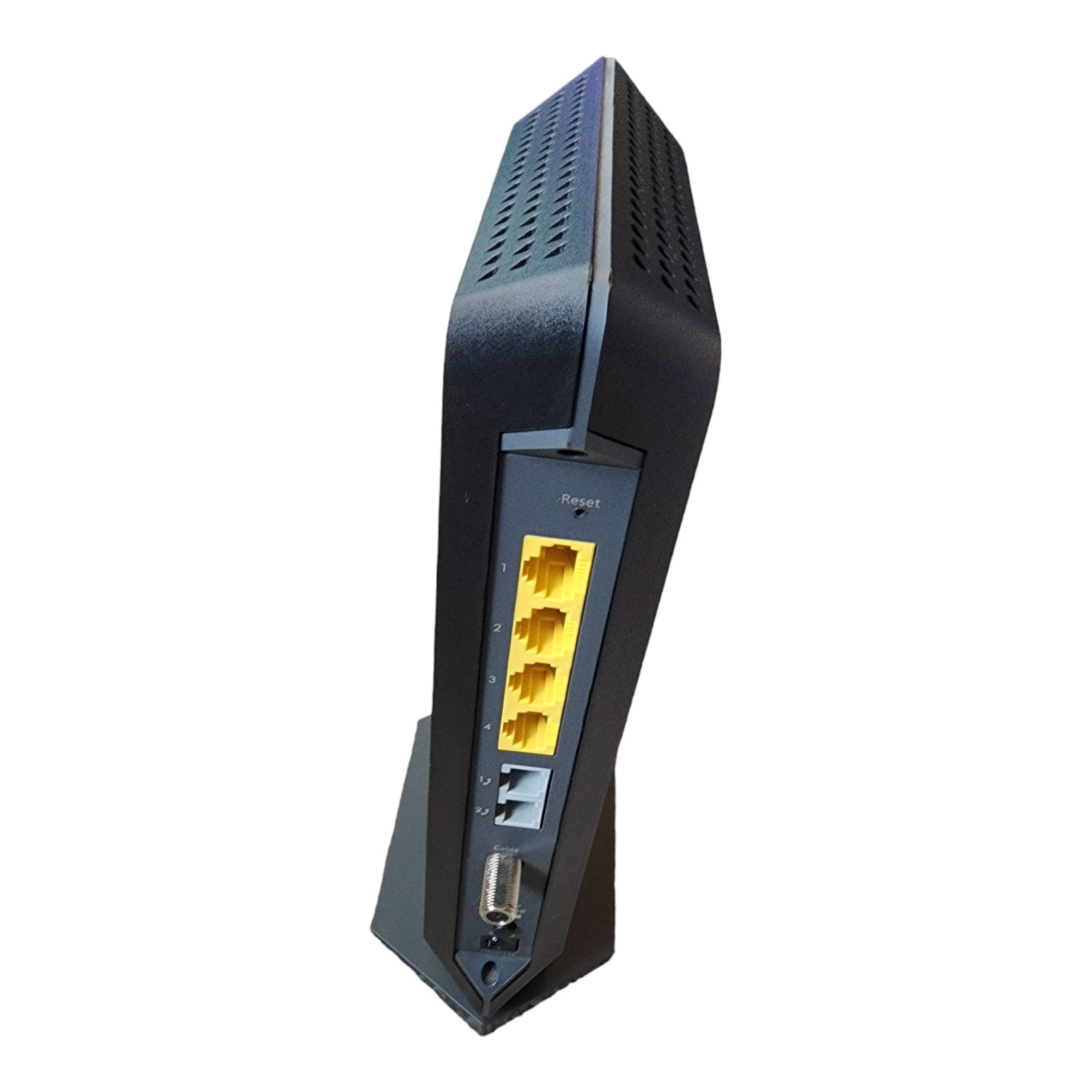 NETGEAR CM1150V Nighthawk High Speed Cable Modem for XFINITY Voice (Tested/Good)