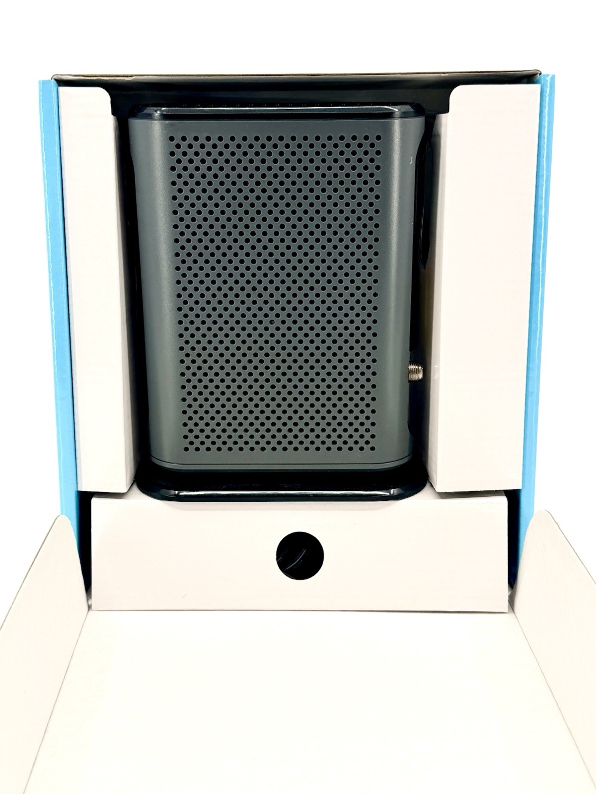 Motorola MB7220 DOCSIS /3.0 Cable Modem 8×4 343 mbps