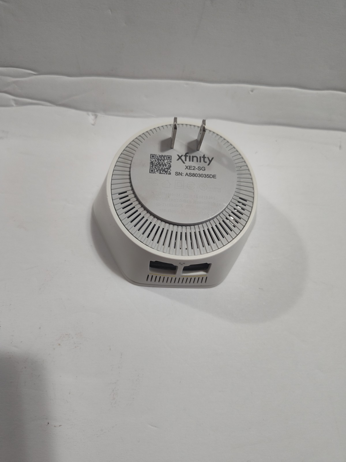 Xfinity XE2-SG 2nd Generation XFI Pod Model B1A