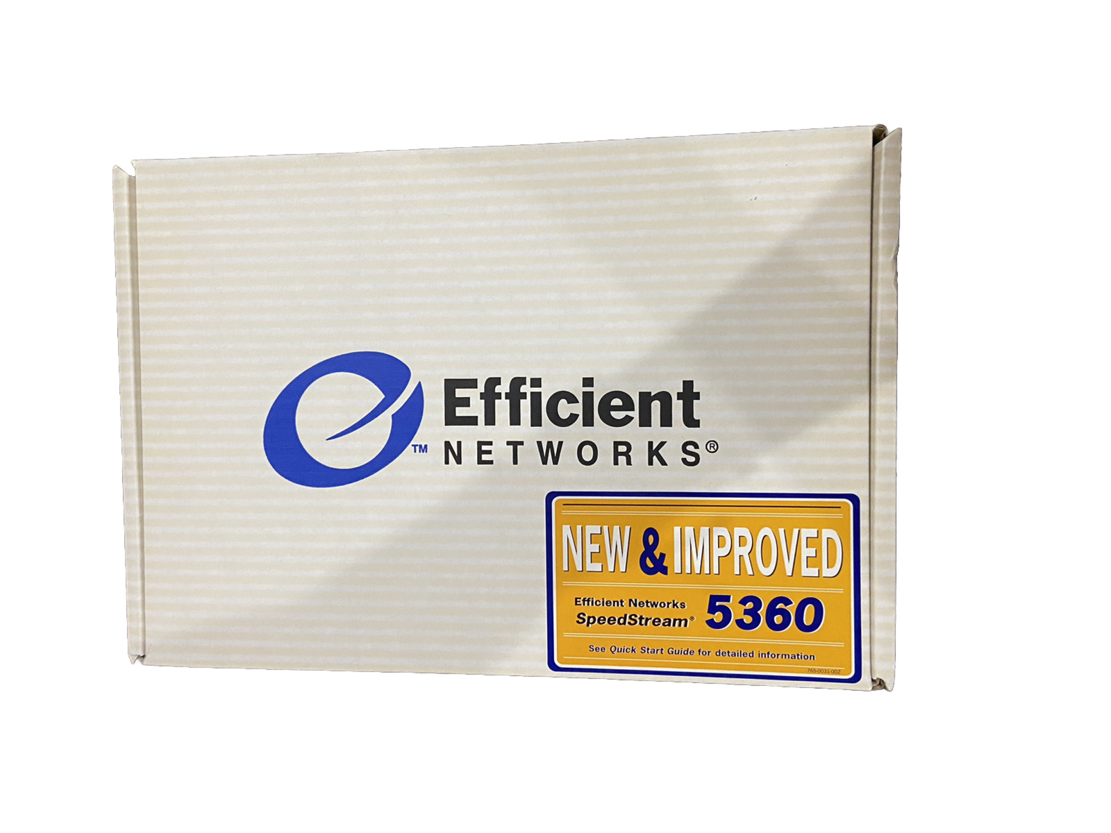 Efficient Networks SpeedStream 5360 (120-5360-001) 8 Mbps