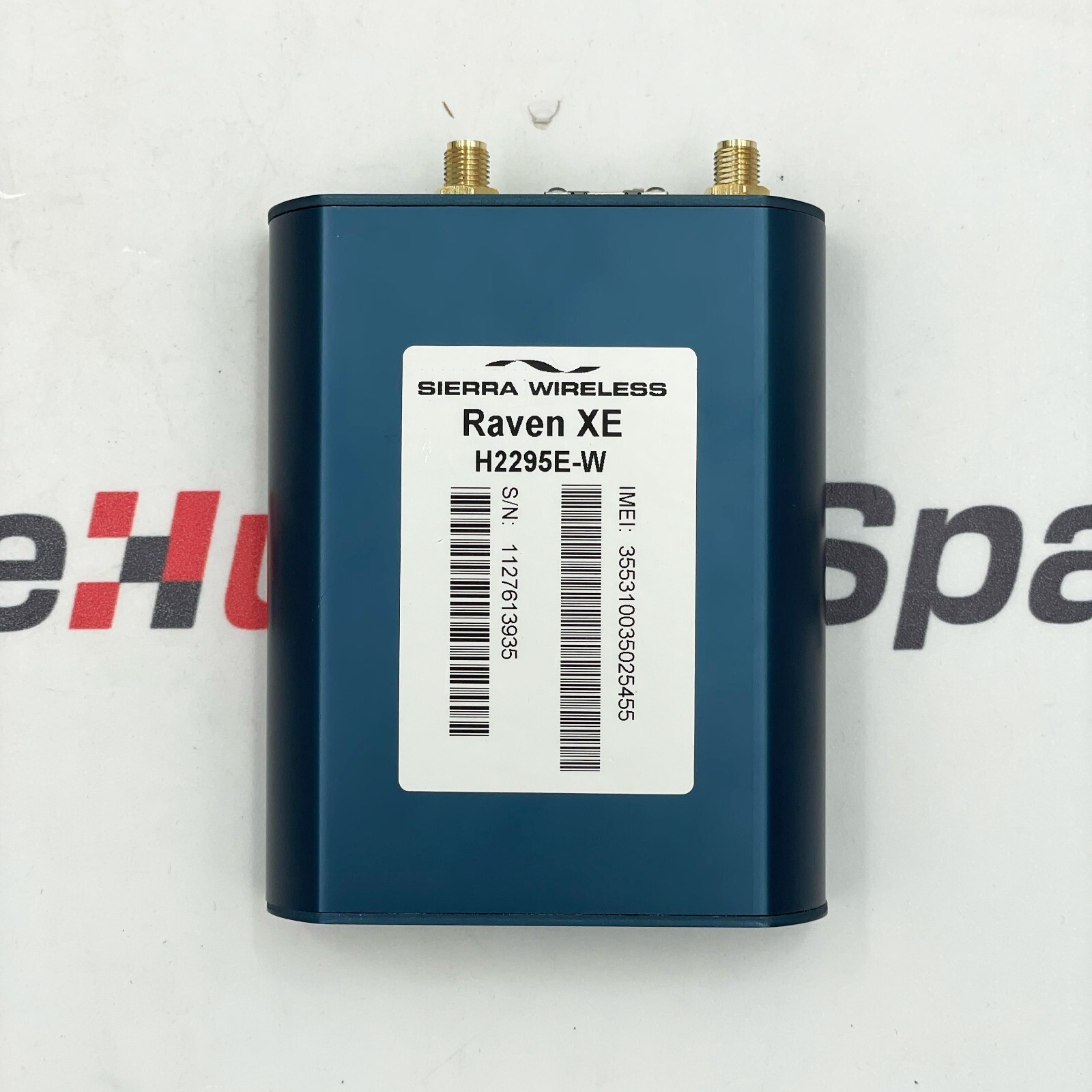 SIERRA WIRELESS RAVEN XE H2295E-W Cellular Modem H2295E-WA-W