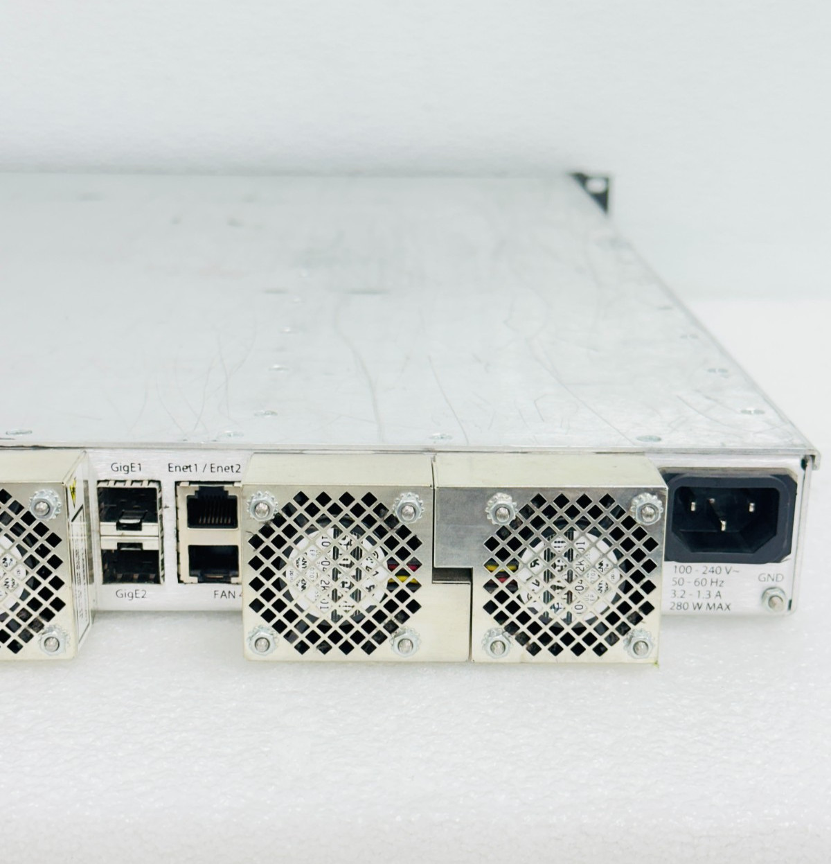Motorola SEM-V12 Smart Stream Encryptor Modulator Module – FREE SHIPPING