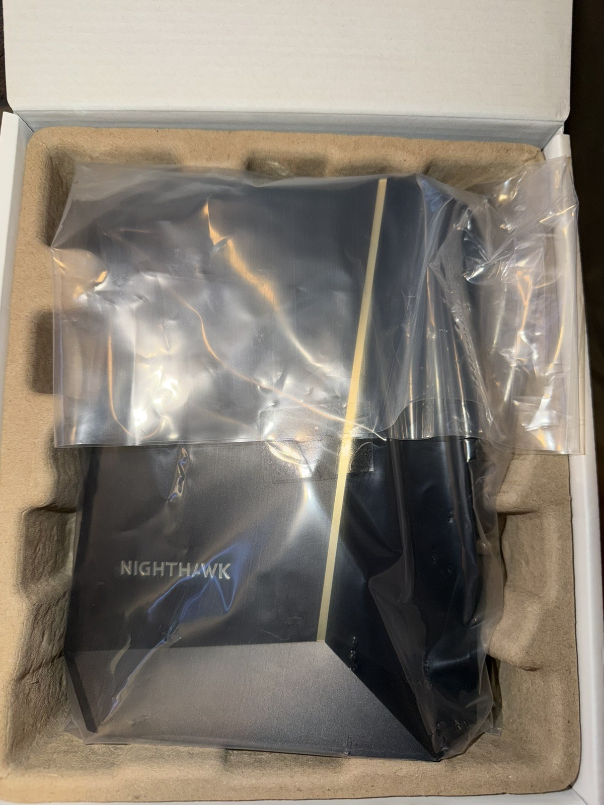 Netgear Nighthawk CM3000 High Speed Cable Modem