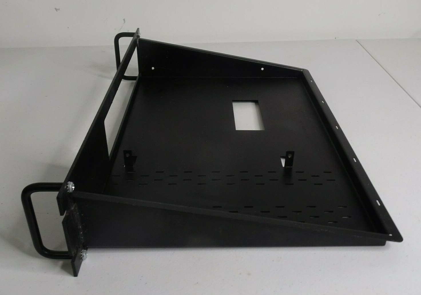 iDirect Modem Rack Mount for Infinity & Evolution X3/X5 Modems (Rack Only)