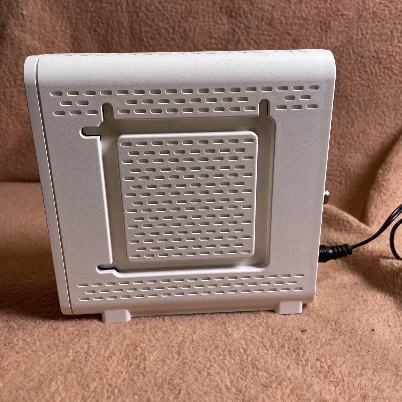 Motorola Arris Surfboard Modem SB6141 White – Tested And Working