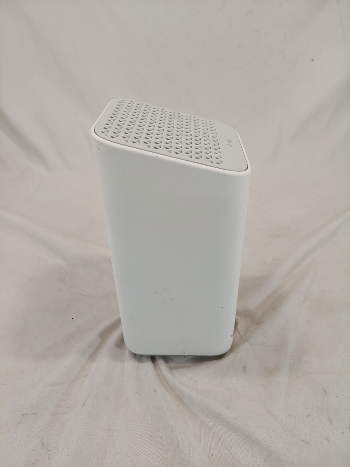 Xfinity Home WiFi Router Modem White XB7-CM No Power Cord For Parts READ!!!