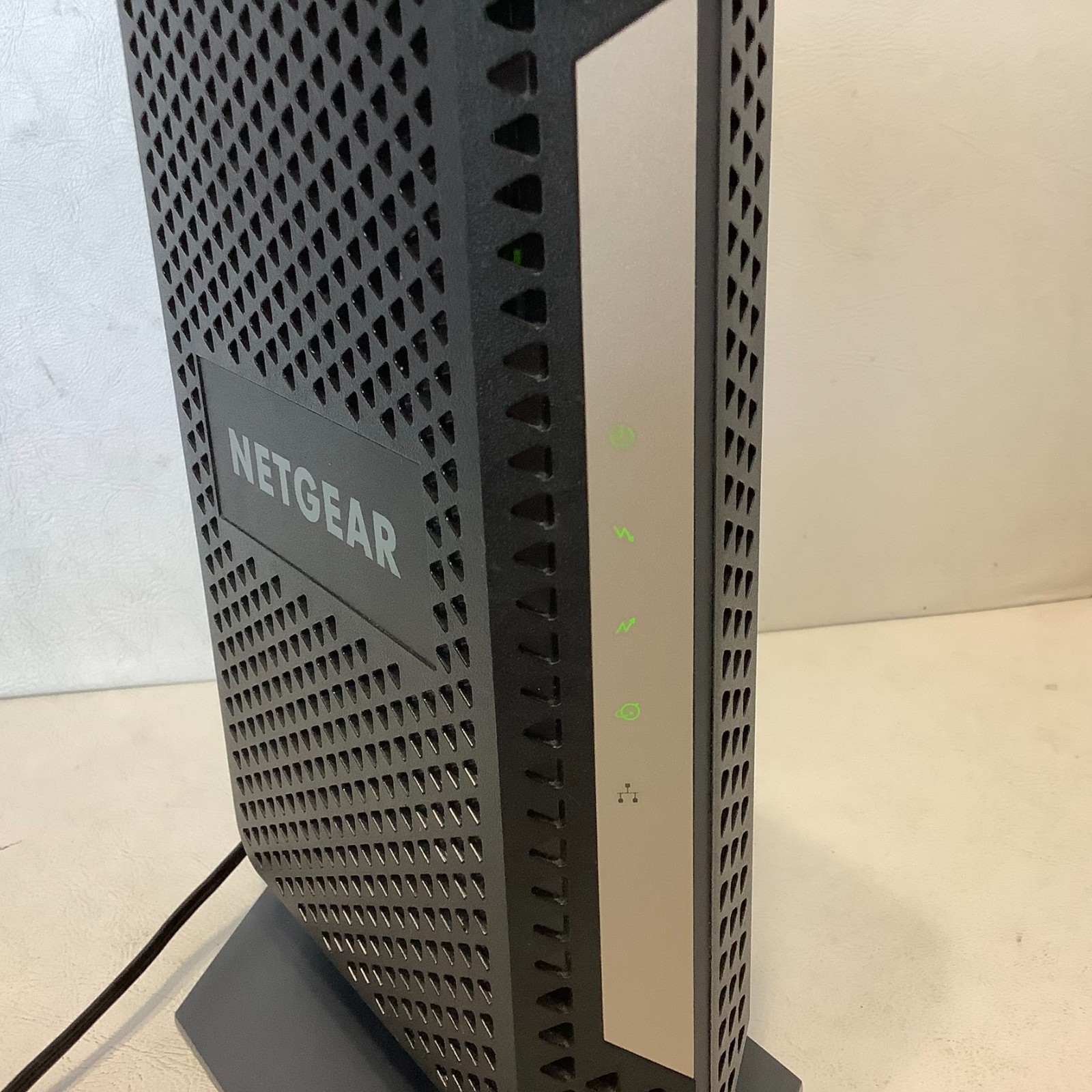 Netgear Cable Modem #CM1000v2 Nighthawk PLEASE READ