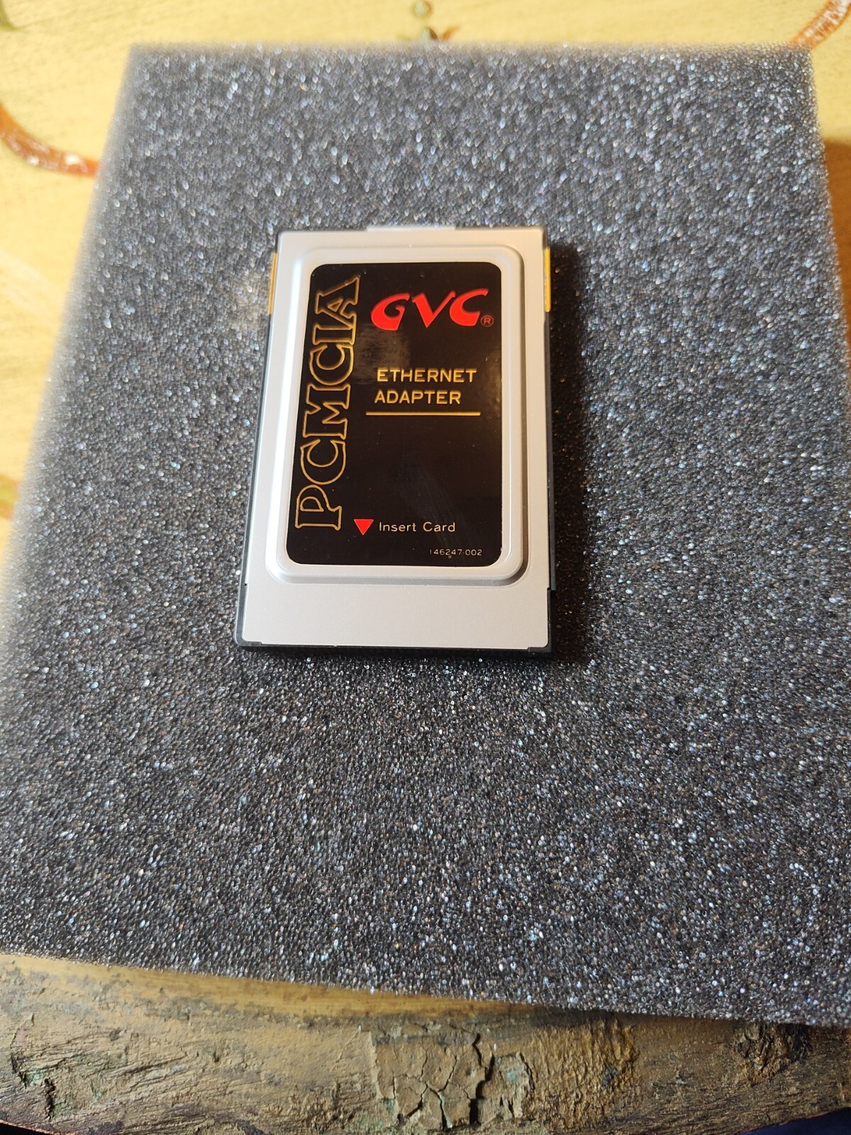gvc Ethernet Modem