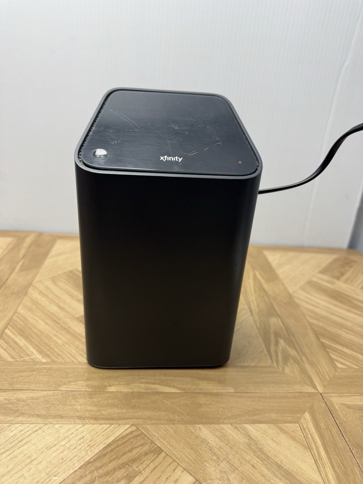 Xfinity Modem (Lightly Used) TG02DCW3482P2CT