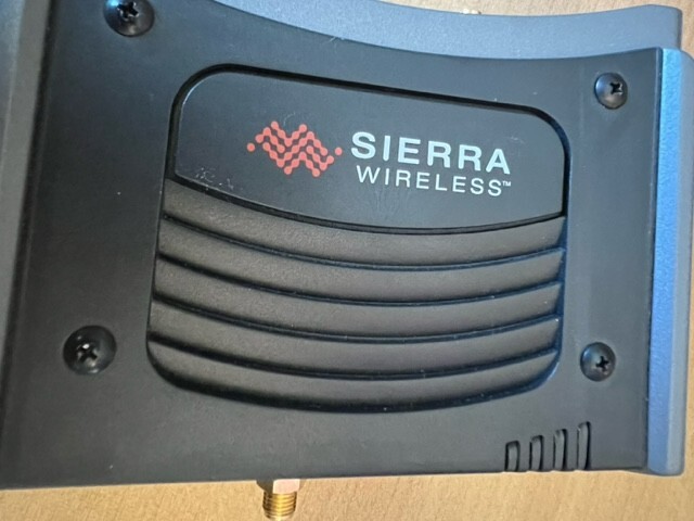 Lot Of 16 Sierra Wireless Airlink Gx440 4g Lte Wireless Cellular Modem