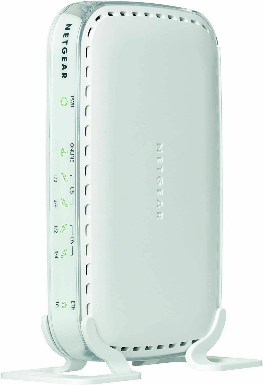 NETGEAR CMD31T (4×4) DOCSIS 3.0 Cable Modem – Cox, Cablevision M95