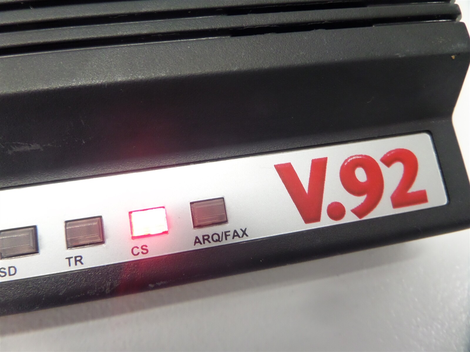 US Robotics 56K V.92 Fax Modem 5686 64-005686-05