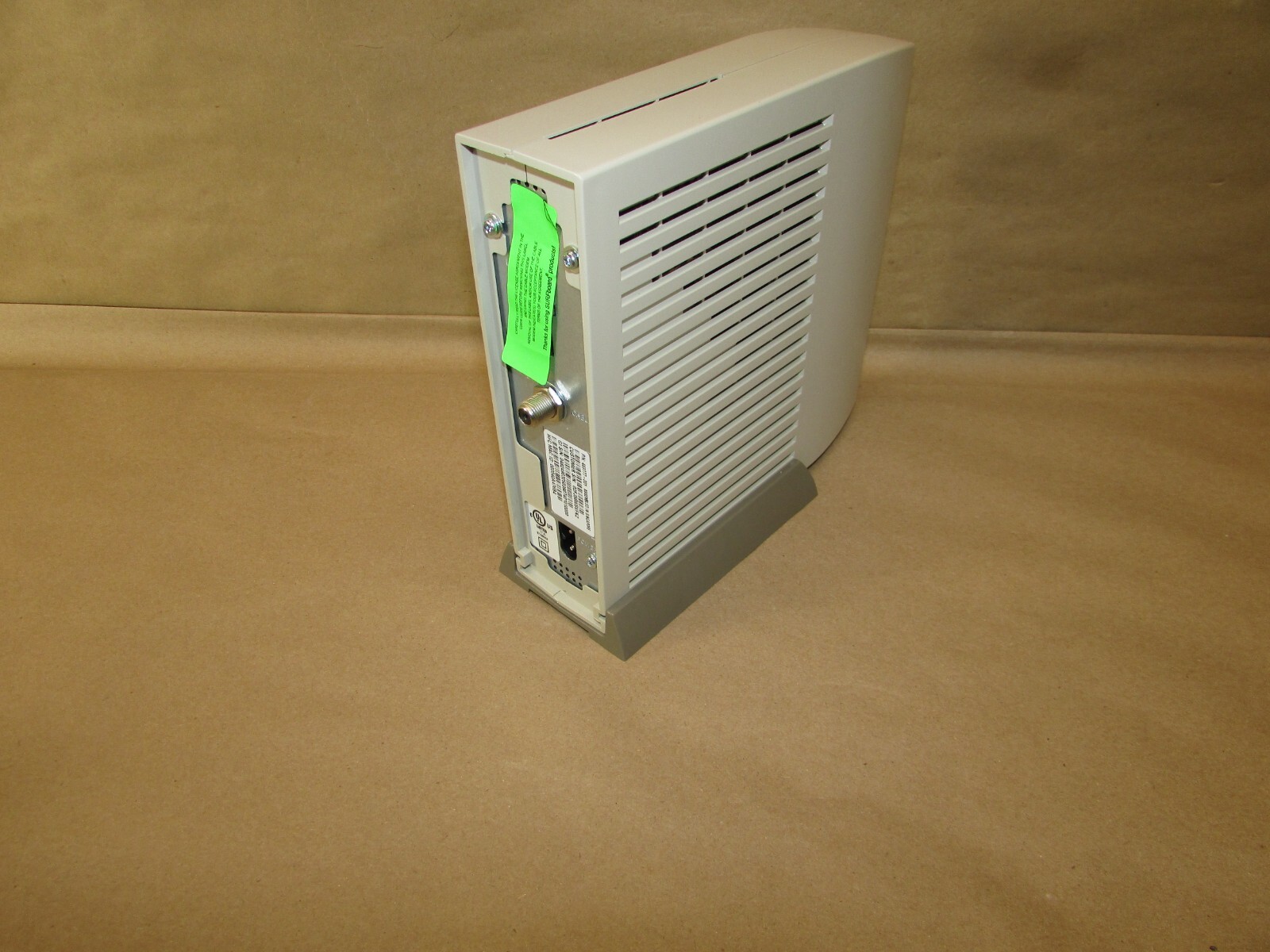 Motorola SB4100 DOCSIS External Cable Modem