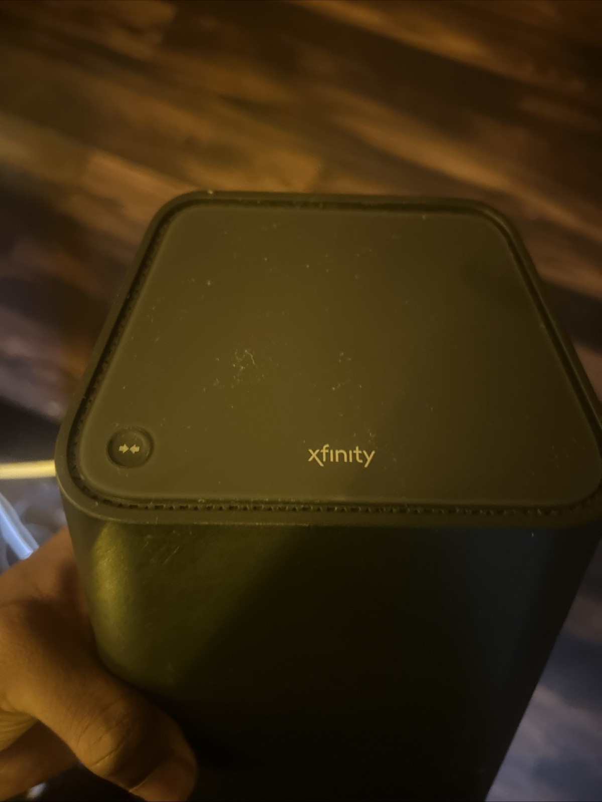Xfinity xFi Advanced Gateway WiFi Cable Modem Router w/ Power & Ethernet Cable