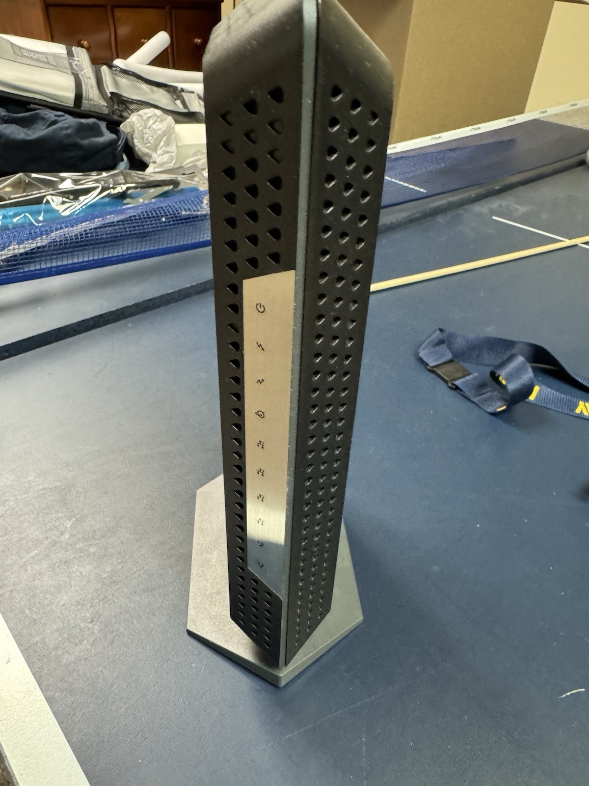 NETGEAR CM1150V Nighthawk Multi-Gig Speed Cable Modem for XFINITY Voice
