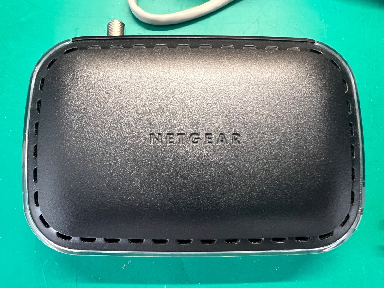 Netgear CM400 High Speed Cable Modem