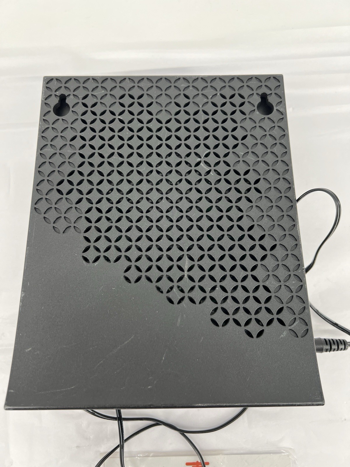 Hitron Technologies Spectrum E31N2V1 Modem DOCSIS 3.1 eMTA, With Power Supply