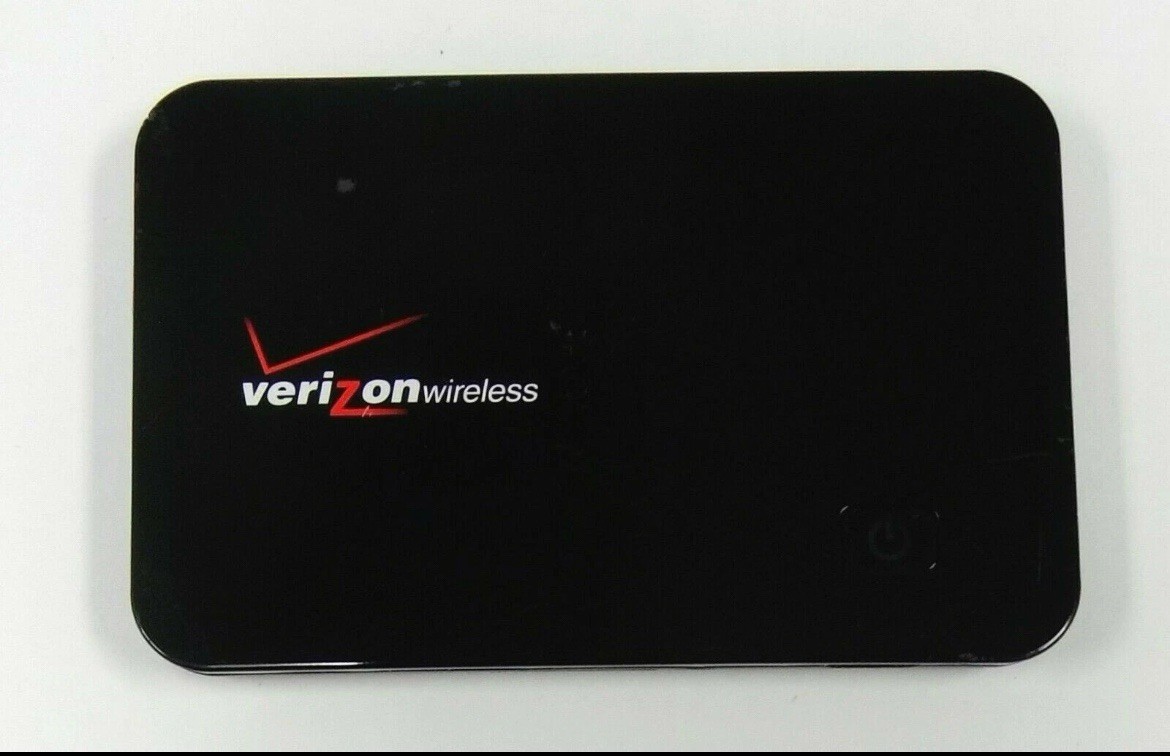 NovAtel Wireless Verizon MiFi 2200 3G Mobile Hotspot WiFi Modem
