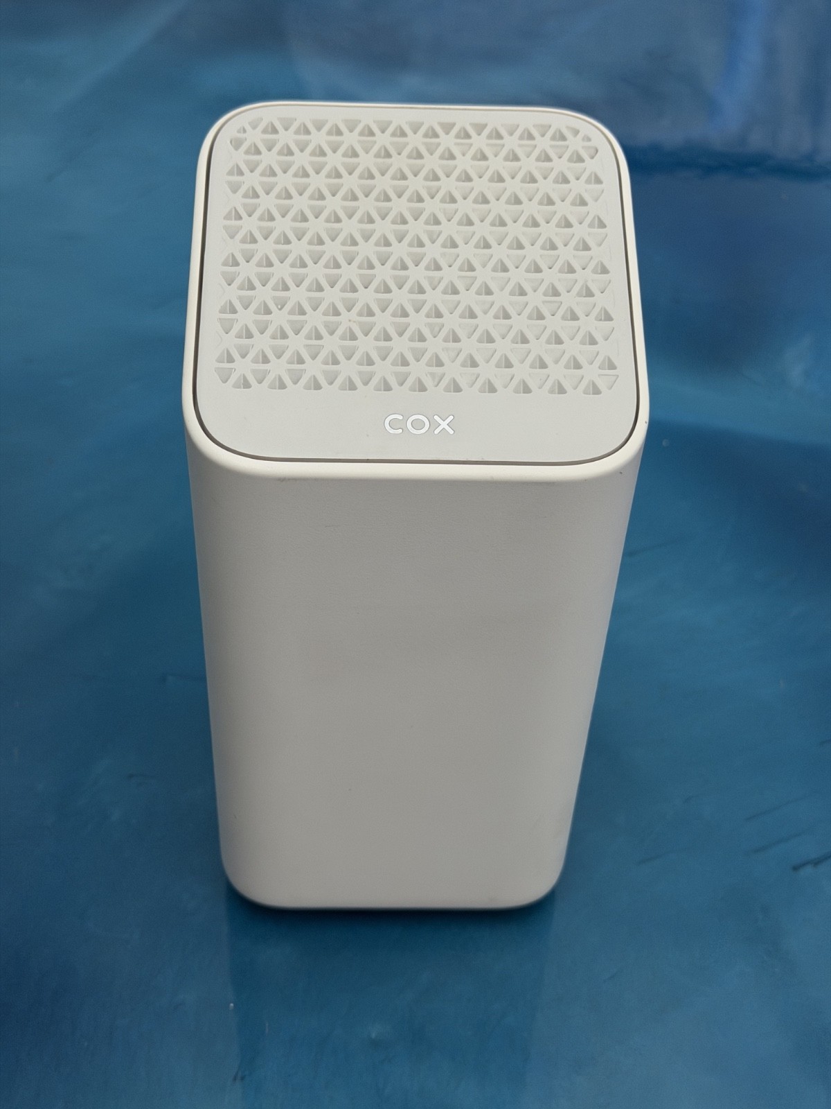 COX Cable Modem CGM4331COX COX Panoramic Modem WiFi Router Xb7-t Gateway