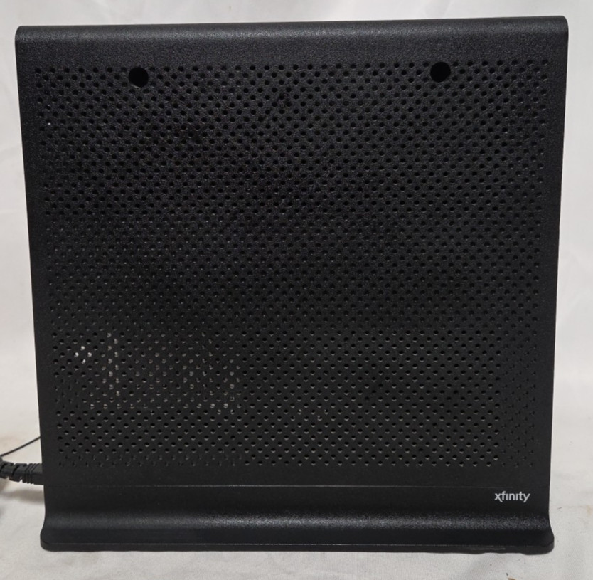 Xfinity DPC3941T DOCSIS 3.0 Dual Band WiFi XB3 Device Type Voice Gateway Router