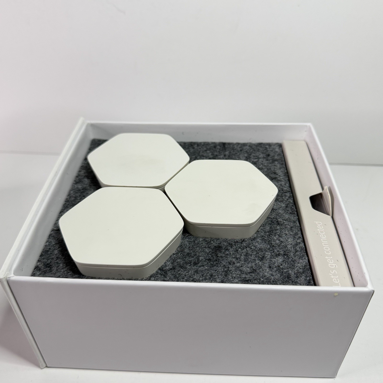 Xfinty xFi Pods Wifi Range Extenders XE1-S 3 Pack White – Tested