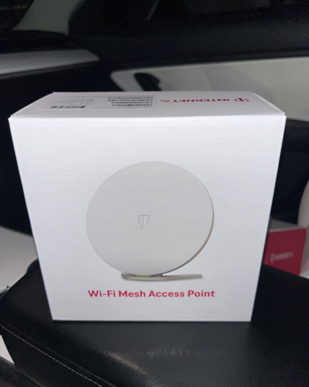 T-Mobile Gateway 5G – G5AR-1 Kit & Tmobile Wifi Access Port White – NEW IN BOX