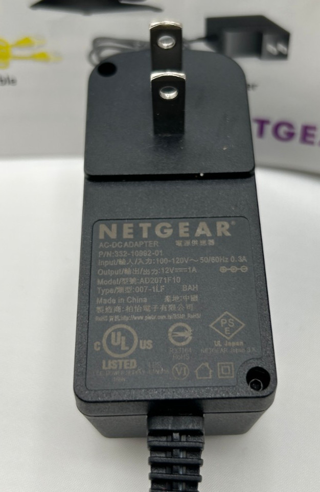 Used NETGEAR CM700 High Speed Cable Modem DOCSIS 3.0,Up to 1.4gbps