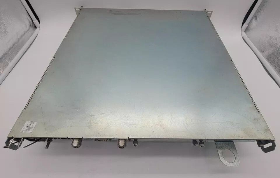Comtech EF DATA CDM-700L L-Band Ultra High Speed Modem – Used/Tested