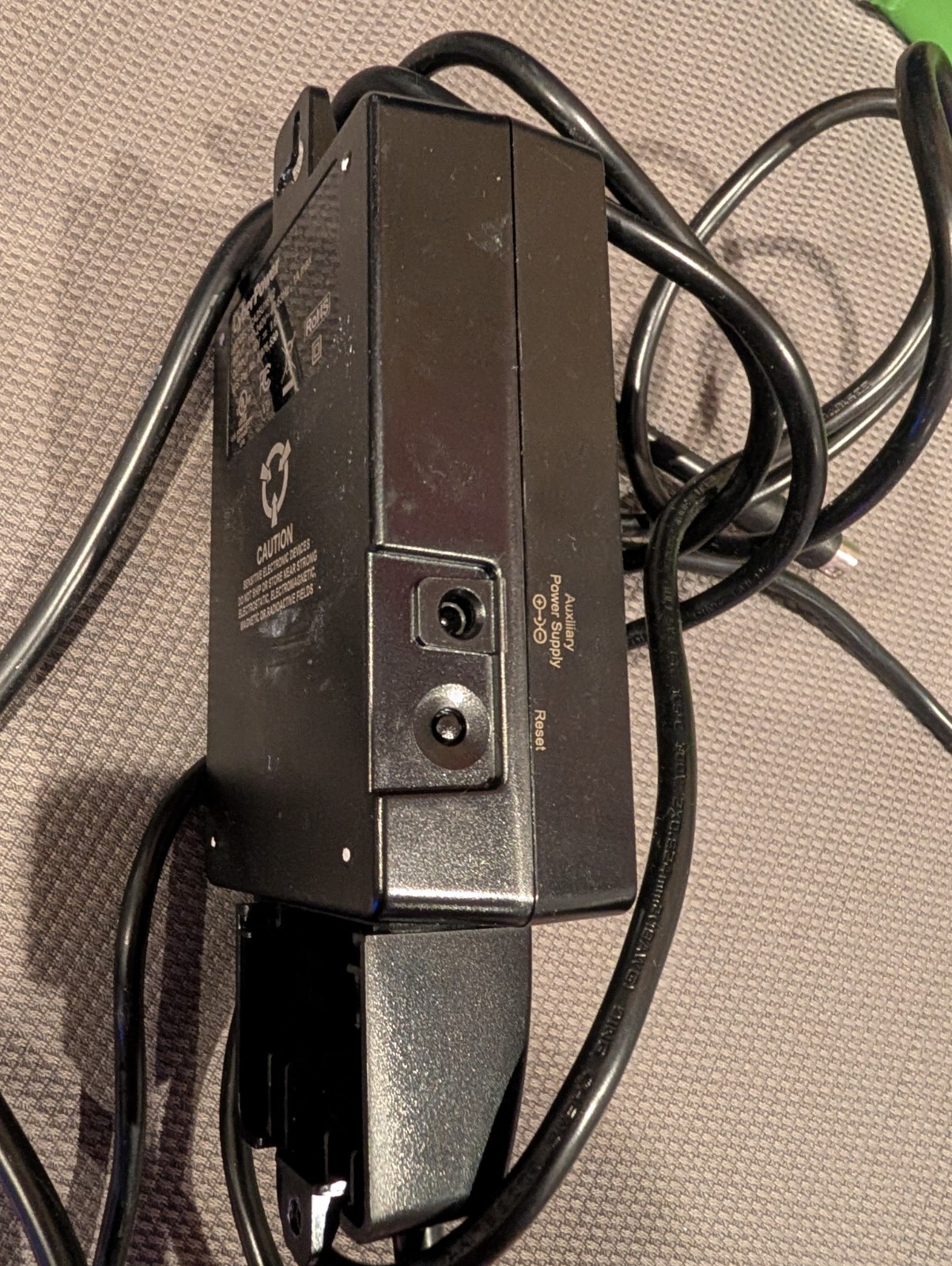 Wireless Internet Modem: Arris Modem For Verizon Fios Optic – ONT1000GI4