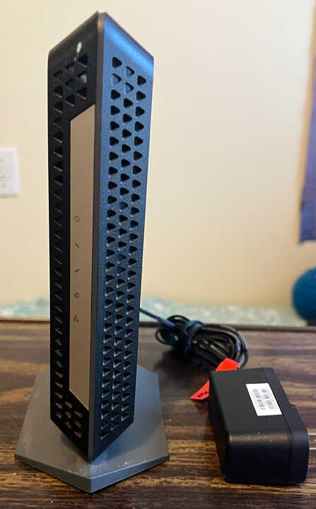 NETGEAR CM1000V2 Nighthawk DOCSIS 3.1 Cable Modem