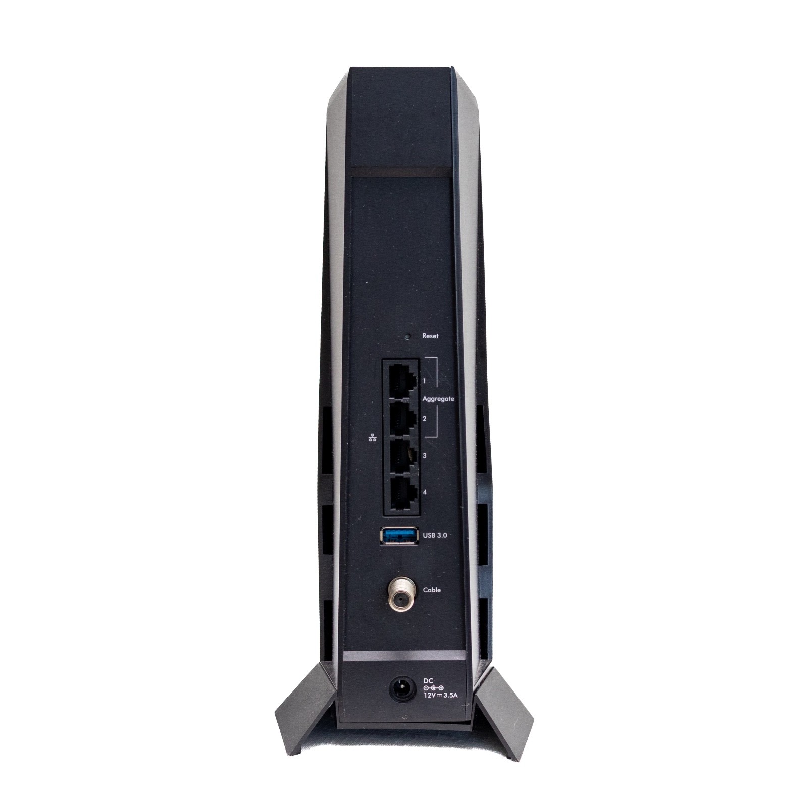 NETGEAR Nighthawk AX6 AX2700 CAX30 DOCSIS 3.1 Wi-Fi Cable Modem Router Tested!