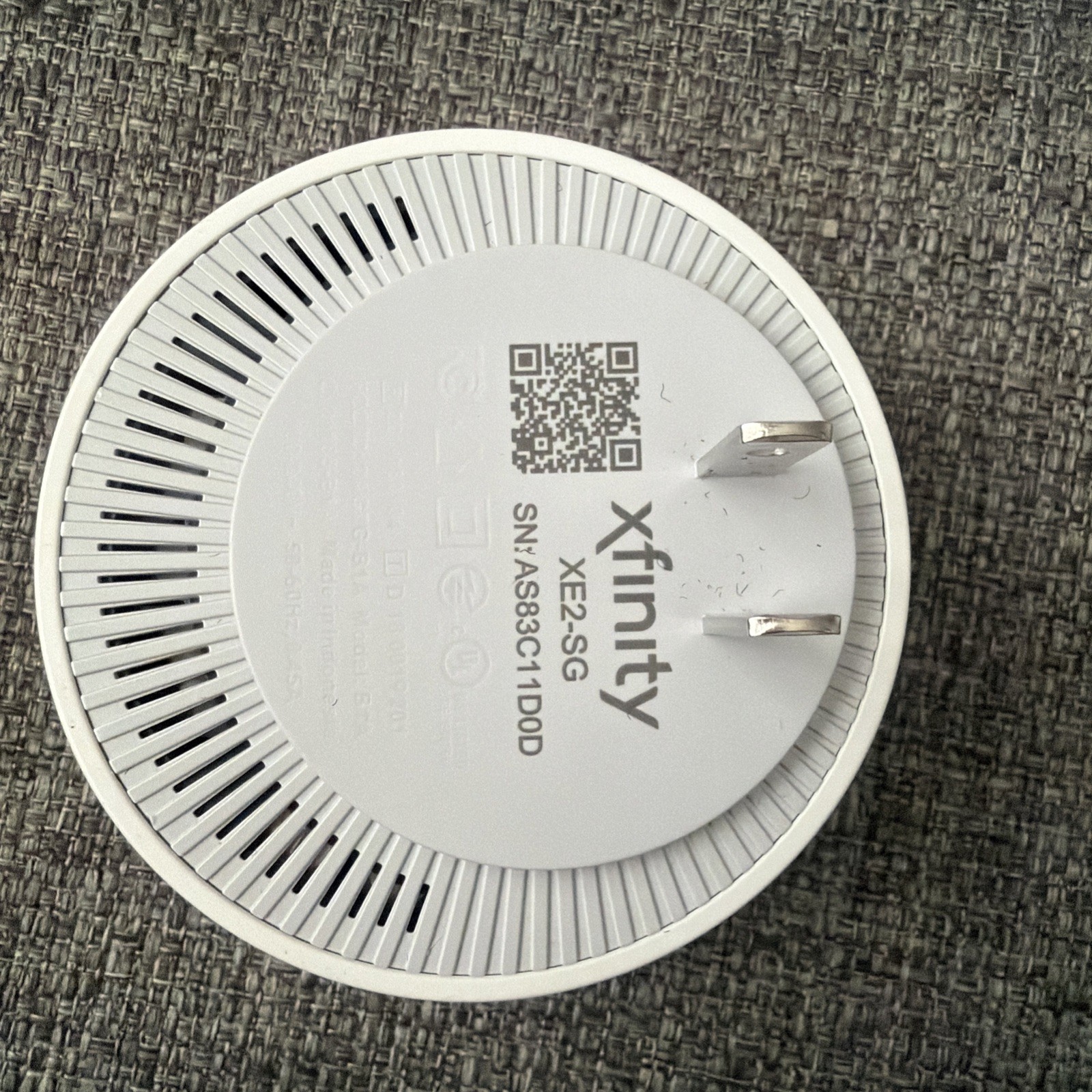 Xfinity xFi Pod second generation White