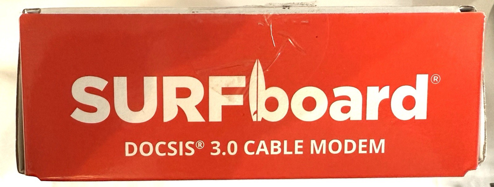Arris Surfboard SB6183 Cable Modem 686 mbps 16×4 Docsis 3.0 New open box Xfinity
