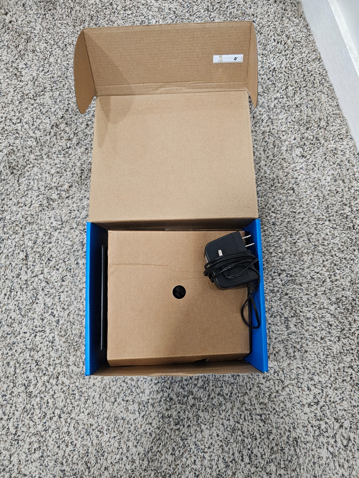 Linksys ‎CM3024 Cable Modem