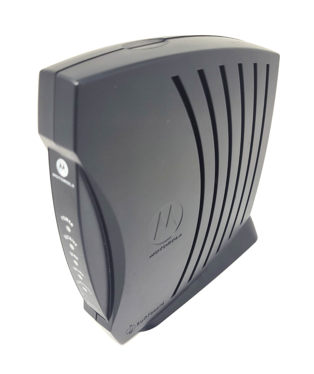 Motorola SURFboard (SB5101U) Hi Speed Internet Cable Modem + Power Cord | Used