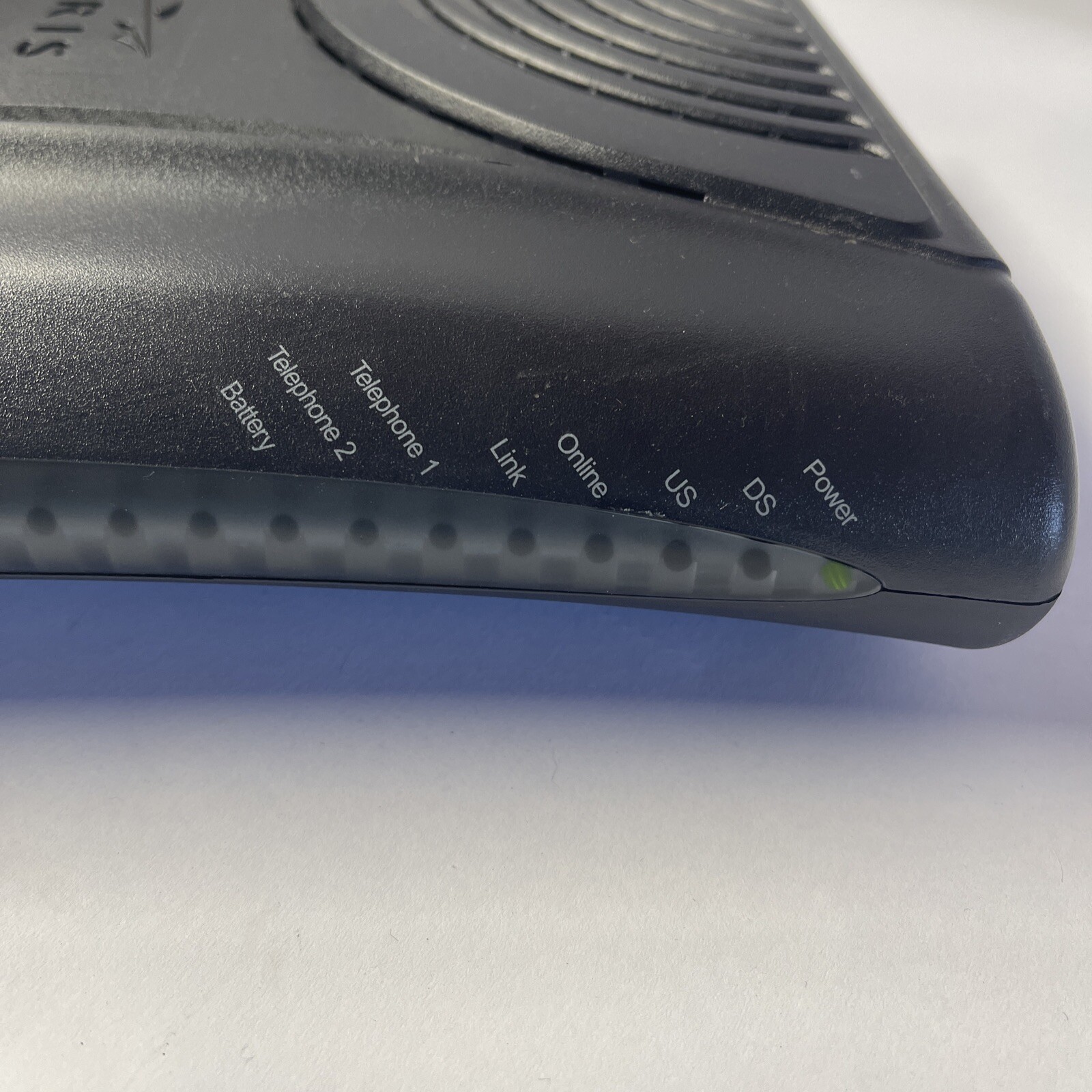 Arris Touchstone TM702G/CT Internet Cable Modem Docsis 3.0