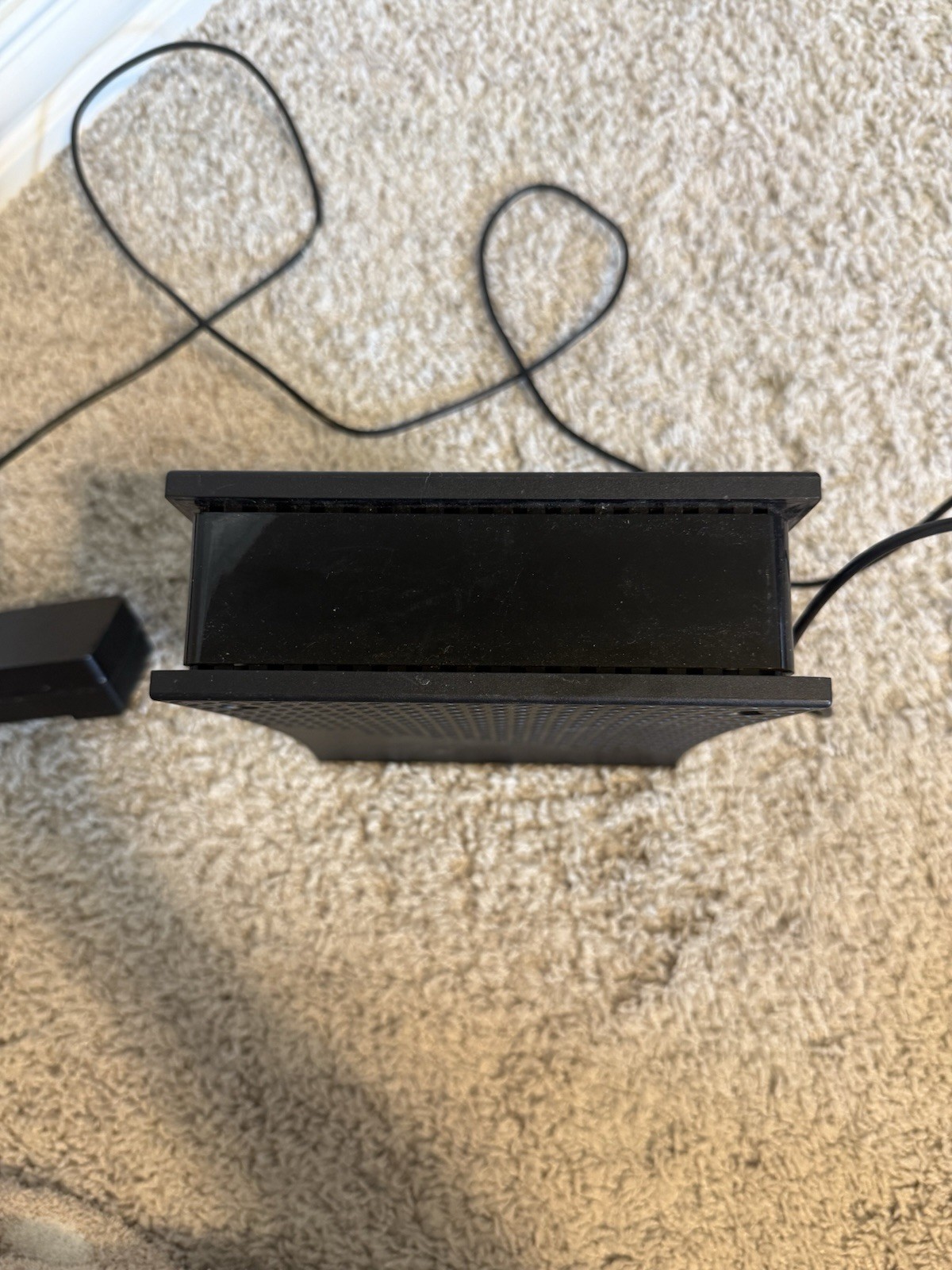 Spectrum Cable Modem EN2251 DOCSIS 3.1 eMTA 2.5G w/ Power Adapter