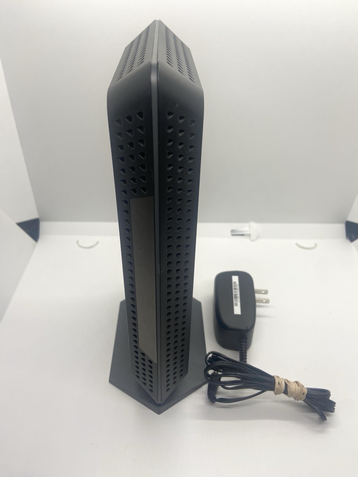 NETGEAR Nighthawk CM1200-100NAS DOCSIS 3.1 Cable Modem