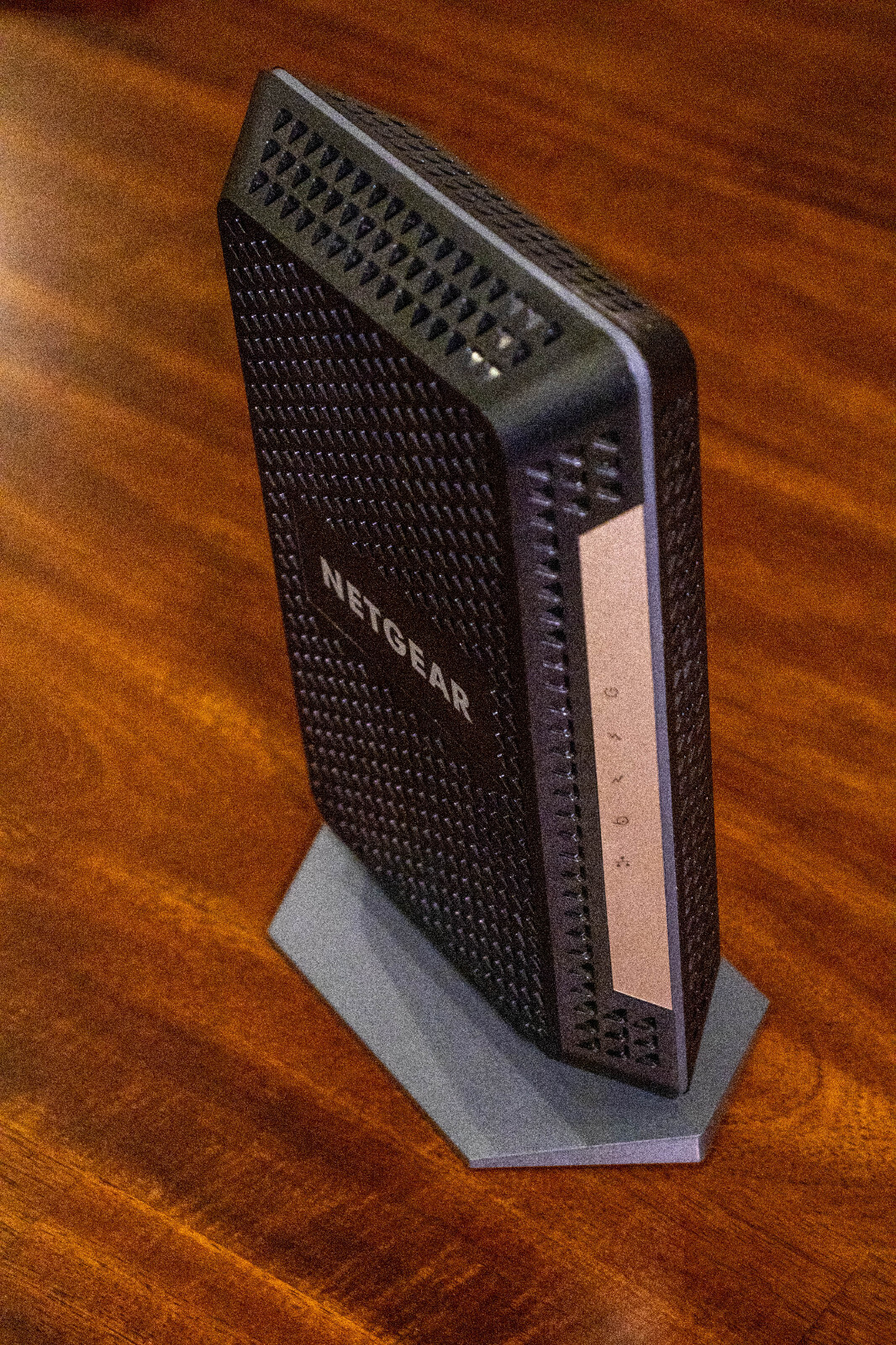 NETGEAR Nighthawk CM1000V2 Cable Modem with Power Supply