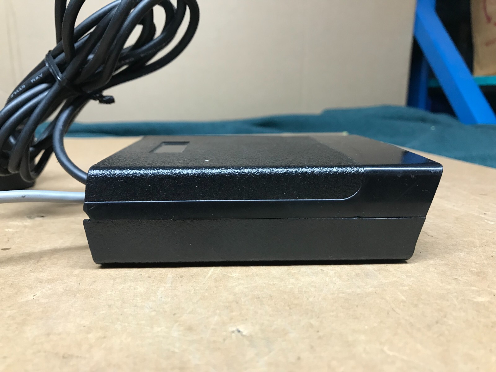 Black Box ME800A Asynchronous Short-Haul Data Modem