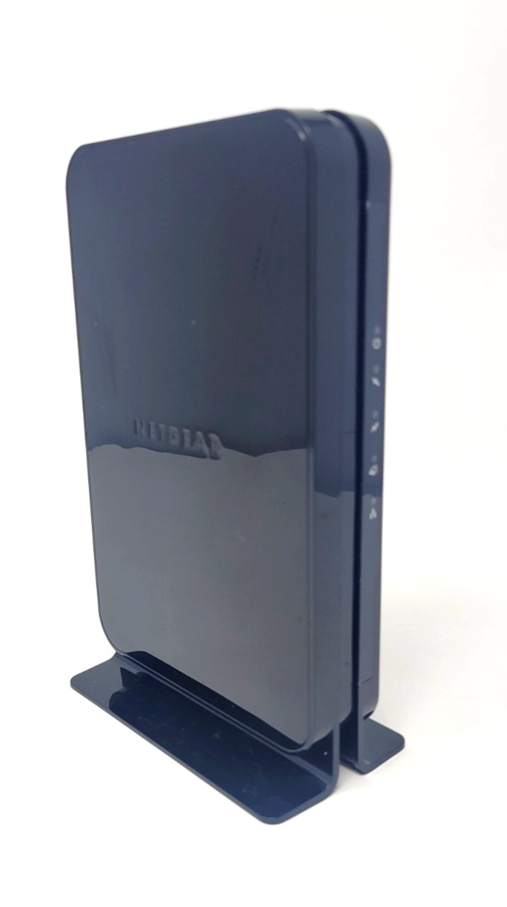 Netgear CM400 High Speed Cable Modem DOCSIS 3.0 Internet Gateway Standalone Unit