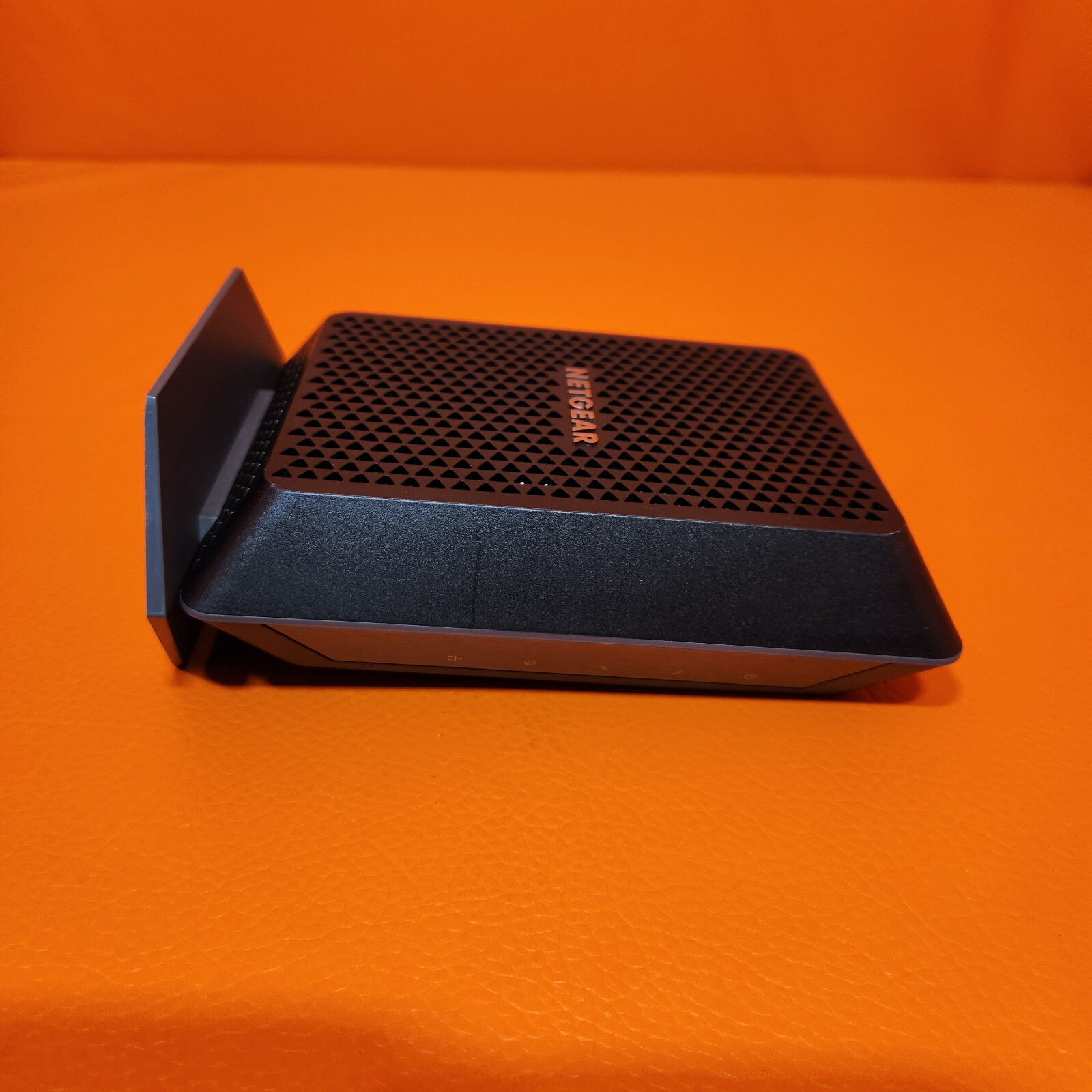 Netgear High Speed Coaxial Cable Modem DOCSIS 3.0 Model CM700-100NAR Refurb Unit