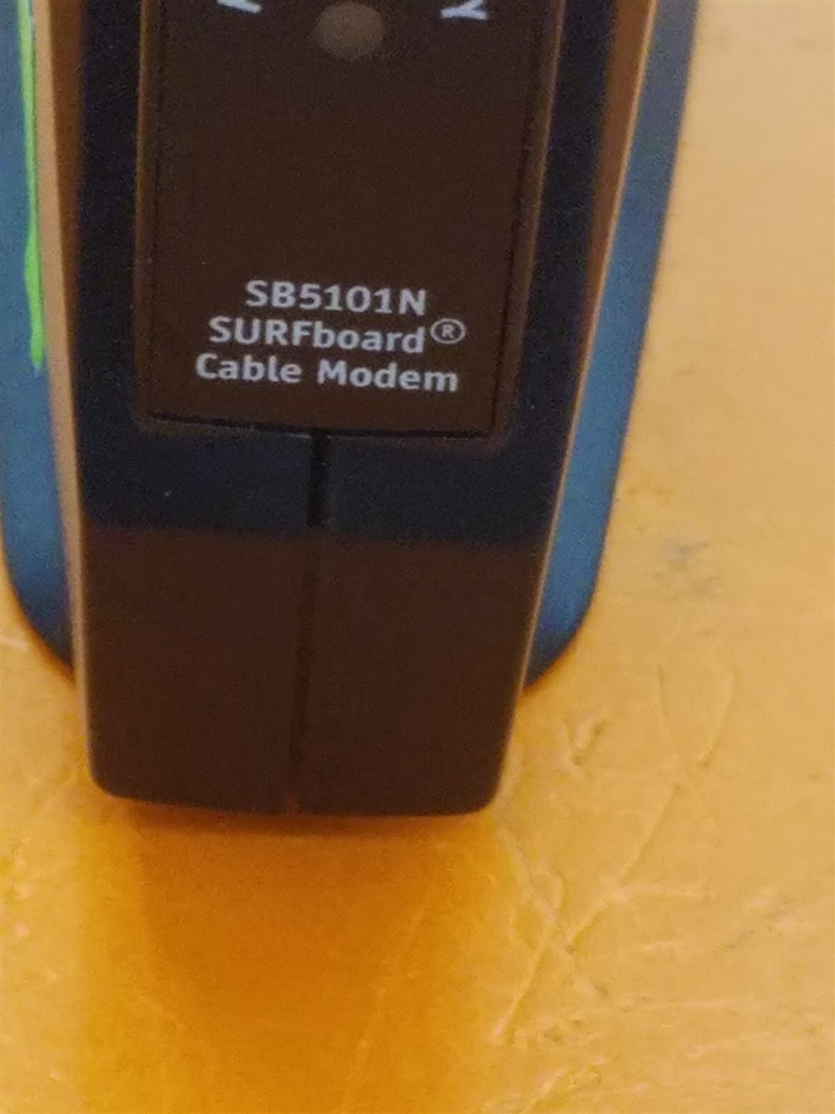 ⭐️⭐️⭐️⭐️⭐️ Motorola SB5101N Surfboard Cable Modem – (No Power Cable)